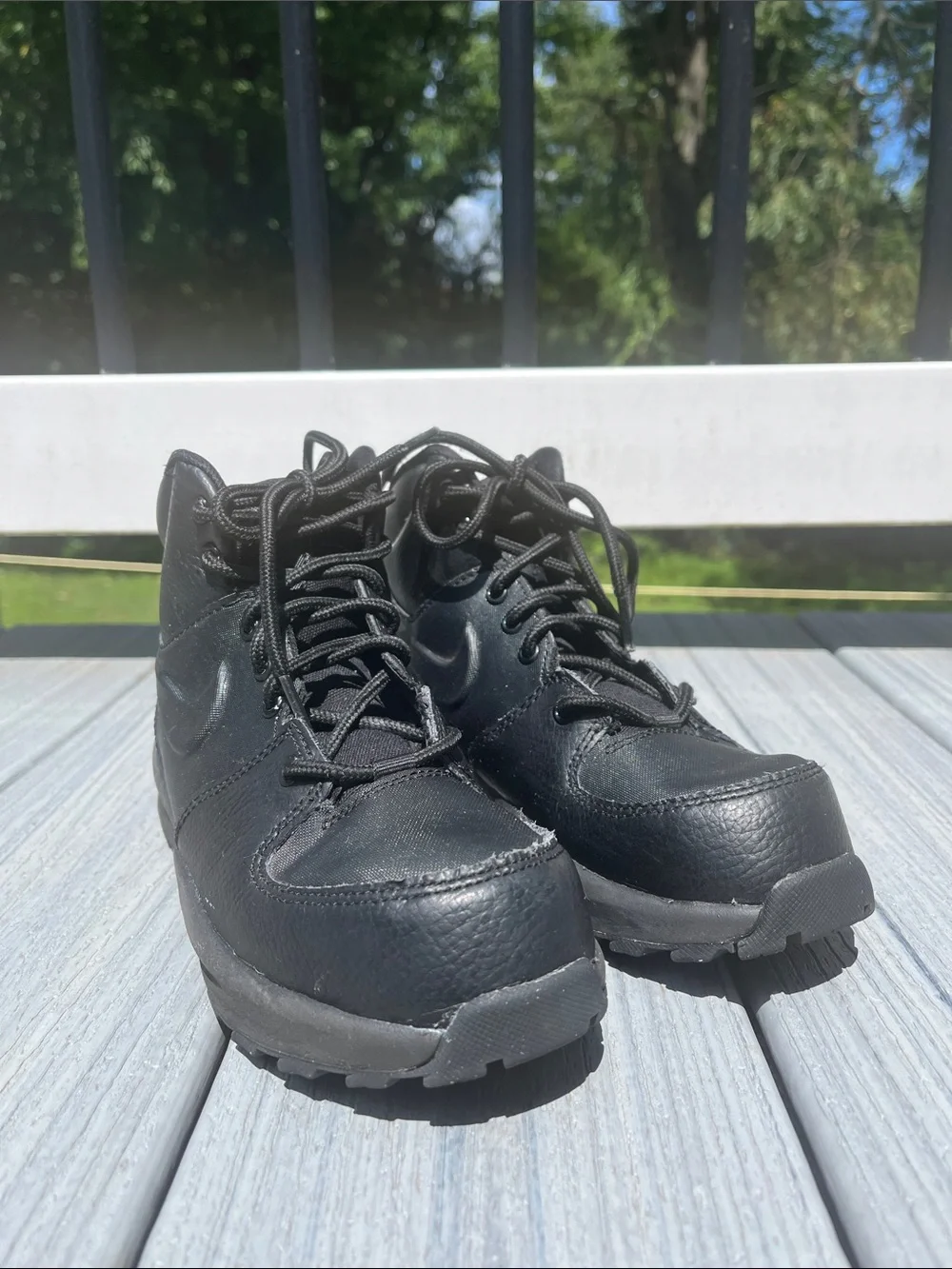 Nike Manoa Boots